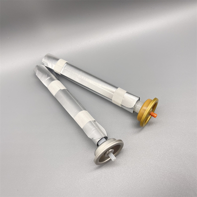 Mua Hộp nhôm Aerosol trên van. Phân phối đáng tin cậy. Hệ thống van bền cao. sản xuất trực tuyến