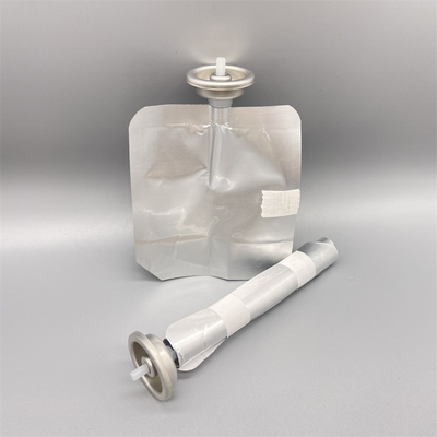 Mua Túi trên van cho hộp xăng nhựa nhựa Aerosol. Phân phối chính xác. sản xuất trực tuyến