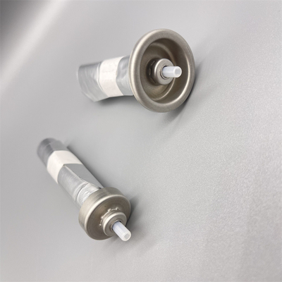 Mua Hệ thống phun túi trên van linh hoạt ️ Phân phối aerosol chính xác cho chăm sóc da và tóc ️ van 1 inch sản xuất trực tuyến