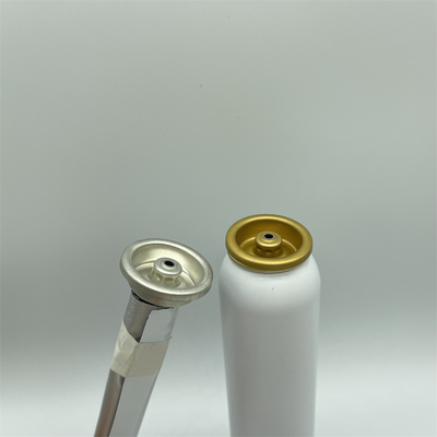 Mua Phụ nữ Valve Aluminium Bag-On-Valve ️ Phân phối chính xác cho các ứng dụng aerosol, xây dựng chất lượng cao sản xuất trực tuyến