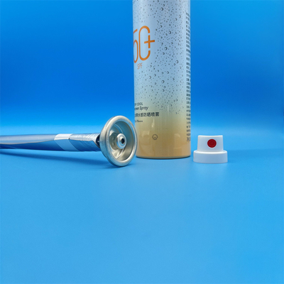 Mua Aerosol BOV Bag On Valve System for Controlled Dispensing. Ứng dụng đa năng. sản xuất trực tuyến
