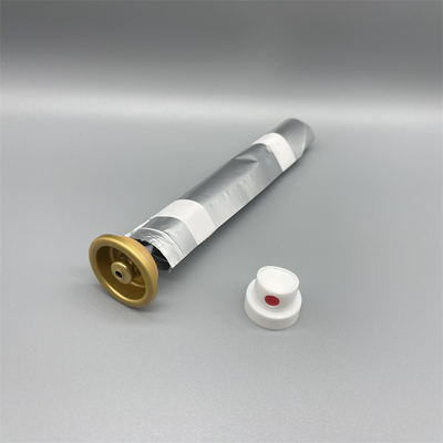 Mua Một túi một inch trên van Hệ thống phân phối aerosol chính xác cao cho chăm sóc cá nhân và các ứng dụng dược phẩm sản xuất trực tuyến