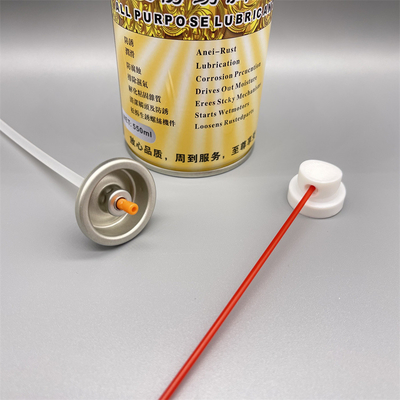 Mua Low-VOC WD-40 Lubricant Valve for Indoor and Enclosed Spaces with Environmentally Conscious Design sản xuất trực tuyến