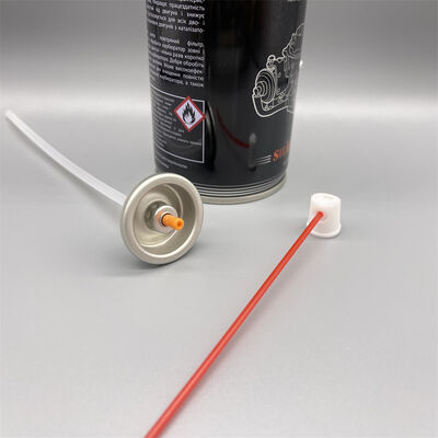 Mua High-Visibility WD-40 Lubricant Valve for Fleet Maintenance and Logistics Hubs with Dirt-Resistant Nozzle sản xuất trực tuyến