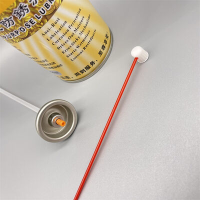 Mua Reliable WD-40 Lubricant Valve for Long-Term Machinery Storage with Secure Sealing sản xuất trực tuyến