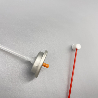 Mua High-Performance 1 Inch Aerosol Valve for MDF Activator Sprays sản xuất trực tuyến