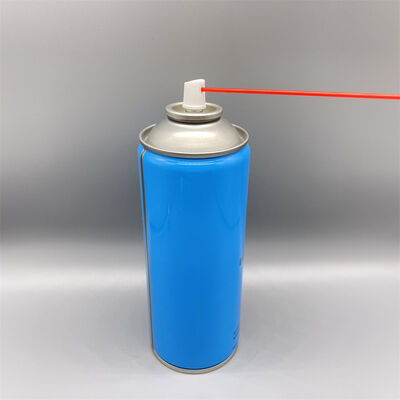 Mua Professional-Grade WD-40 Lubricant Valve for Industrial Maintenance and Equipment Protection Applications sản xuất trực tuyến