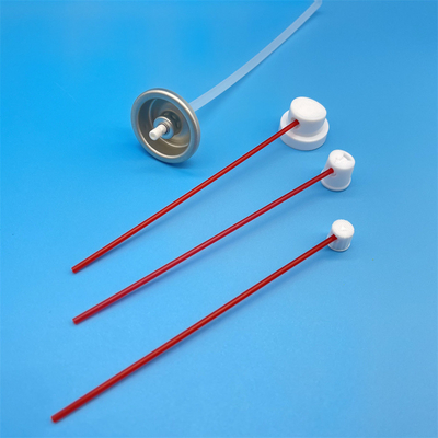 Mua 1 Inch MDF Spray Kit Aerosol Valve For Furniture Adhesive Spray Applications sản xuất trực tuyến