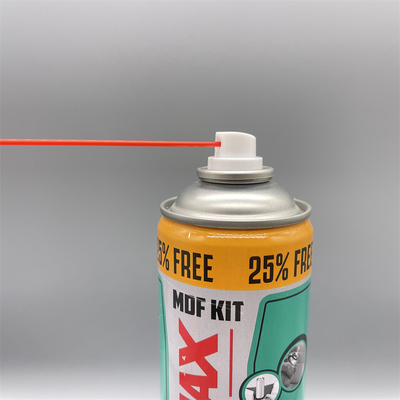 Mua MDF Kit Aerosol Valve Smooth Spray Control cho chất kết dính MDF sản xuất trực tuyến