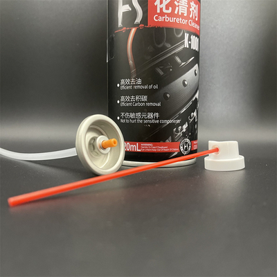 Mua Van bôi trơn WD-40 chuyên nghiệp cho cơ khí với điều khiển dòng chảy chính xác sản xuất trực tuyến