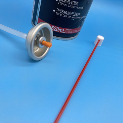 Mua Ống phun khí phun hiệu suất cao cho bộ xăng chăm sóc xe hơi và thuốc xịt chống rỉ sét - Phân phối chính xác để bảo vệ xe sản xuất trực tuyến