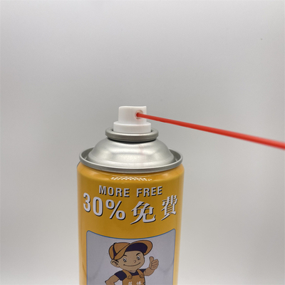 Mua Ventil bảo trì chuyên nghiệp WD - 40 cho sửa chữa ô tô với phun sương mù mịn sản xuất trực tuyến