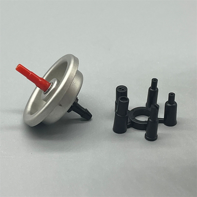 Mua Bộ kết nối tiếp nhiên liệu nhẹ bền cho máy đốt butan - Thiết kế van chính xác - 2 gói sản xuất trực tuyến