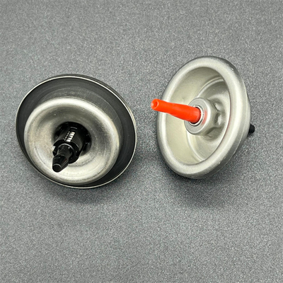 Mua Van đổ lại Butane Inlet Ventil được thiết kế chính xác để nạp lại đáng tin cậy sản xuất trực tuyến