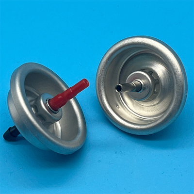 Mua Van đầu vào butane nhẹ hơn ️ Độ chính xác cao & chống rò rỉ để nạp lại hiệu quả sản xuất trực tuyến