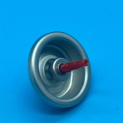 Mua Van Aerosol Lắp đầy khí đốt Butane đáng tin cậy - Kỹ thuật chính xác cho việc tiếp nhiên liệu hiệu quả sản xuất trực tuyến