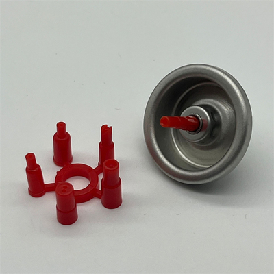 Mua Van phun khí phun chính xác 1 inch cho lon nhẹ - bền và đáng tin cậy cho hiệu suất tối ưu sản xuất trực tuyến
