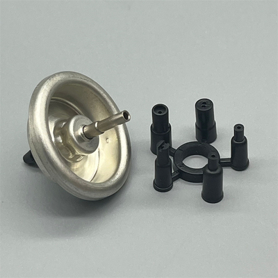 Mua Ống phun nạp khí 1 inch tiên tiến cho sử dụng thương mại Ống phun nạp khí nhẹ hơn sản xuất trực tuyến