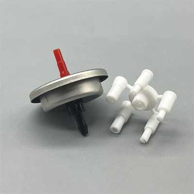 Mua Ống phun khí nhựa cao cấp cho bơm bơm hiệu quả Butane Fill Valve sản xuất trực tuyến