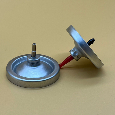 Mua Butan khí van van cho máy đánh lửa ️ Cơ chế nạp đầy hiệu suất cao cho thắp sáng đáng tin cậy ️ 1 Inch Specificat sản xuất trực tuyến