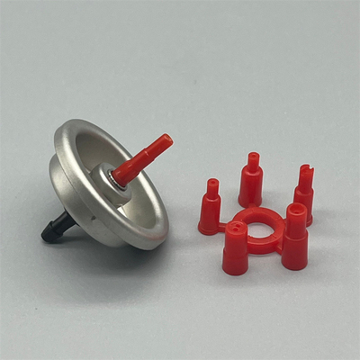 Mua Van nạp khí butane ️ Van nạp khí nhẹ hơn đáng tin cậy với thông số kỹ thuật 1 inch ️ Lý tưởng cho việc sử dụng an toàn và hiệu quả sản xuất trực tuyến