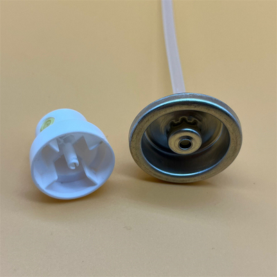 Mua Mô hình phun liên tục 1 Inch phụ nữ van phun khí cho ngành công nghiệp sơn phun sản xuất trực tuyến