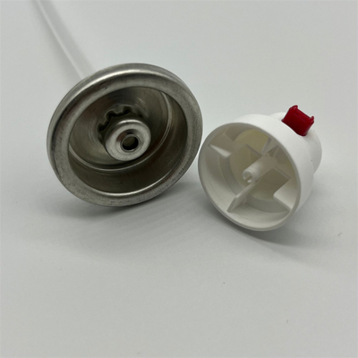 Mua 1 Inch Female Spray Paint  Aerosol Valve For Presicion Spraying sản xuất trực tuyến