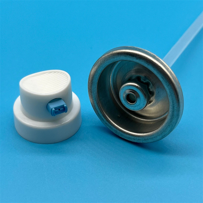 Mua Ống phun sơn nữ phổ quát cho hộp sơn aerosol và lớp phủ sản xuất trực tuyến