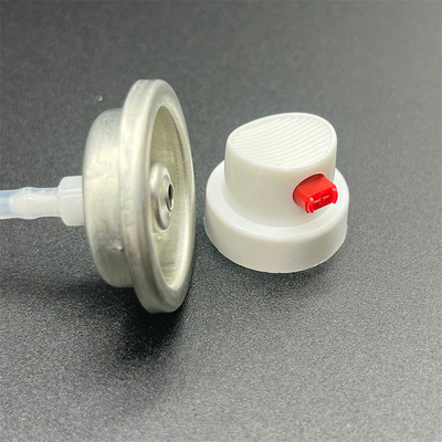 Mua Van giải phóng phun sơn nữ cho kỹ thuật chính xác - Độ chính xác cao, xây dựng mạnh mẽ sản xuất trực tuyến