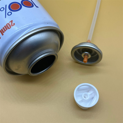 Mua Ventil Aerosol sơn linh hoạt cho nhiều bề mặt phun phổ biến cho các vật liệu khác nhau sản xuất trực tuyến