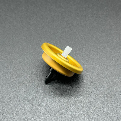 Mua Bình xịt tóc Mousse đảo ngược Van nhôm mỹ phẩm chuyên nghiệp Van bình xịt sản xuất trực tuyến