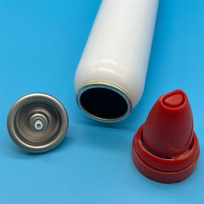 Mua Van xịt mousse tóc bền bỉ và chống rò rỉ, phù hợp cho mỹ phẩm du lịch với khả năng bịt kín được cải thiện sản xuất trực tuyến