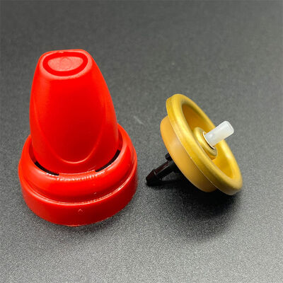 Mua Vòi xịt tạo bọt tóc sương mịn chính xác cho kiểu sấy phồng và nâng chân tóc với khả năng kiểm soát tia xịt tập trung sản xuất trực tuyến