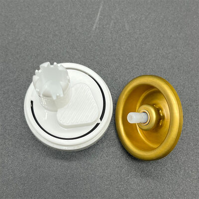 Mua Van nhôm đảo ngược keo xịt tóc lý tưởng cho các thương hiệu chăm sóc tóc ở Salon sản xuất trực tuyến