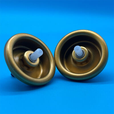 Mua Van nhôm đảo ngược mousse tóc bình xịt với hiệu suất đầu ra đồng đều sản xuất trực tuyến