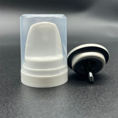 Mua Máy phân phối mùi tóc Aerosol với liều đo chính xác cho kết quả tạo kiểu phù hợp với sản lượng bọt được kiểm soát và độ chính xác một lần nhấn sản xuất trực tuyến