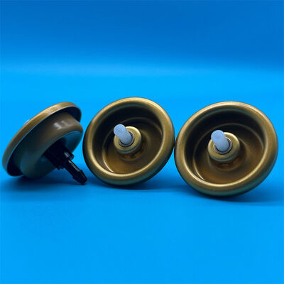 Mua Nút phân phối mùi tóc có giá trị đáng tin cậy cho thị trường tiêu dùng có khối lượng lớn với thiết kế hiệu quả về chi phí sản xuất trực tuyến