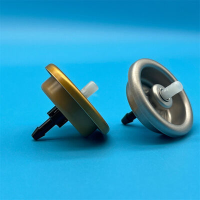 Mua Vòi phun tạo bọt mousse tóc chính xác cao cấp cho tạo kiểu tóc chuyên nghiệp tại salon với lượng bọt đồng đều sản xuất trực tuyến