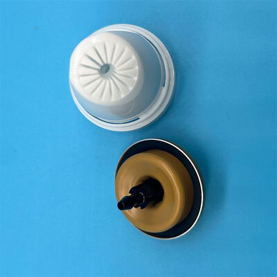 Mua Máy phân phối mùi tóc Aerosol có ý thức về môi trường có thể tái điền cho các phòng tắm bền vững với công nghệ nhiên liệu tiên tiến sản xuất trực tuyến