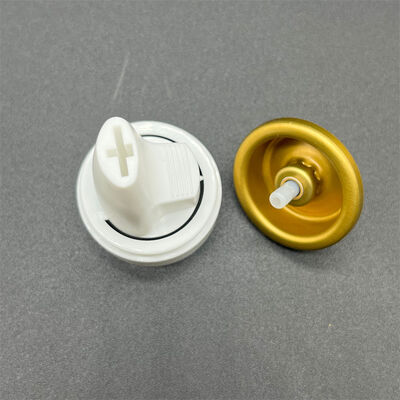 Mua Ultra-Targeted Micro-Stream Hair Mousse Dispensing Nozzle for Detailed Styling and Texture Work with Pinpoint Accuracy sản xuất trực tuyến