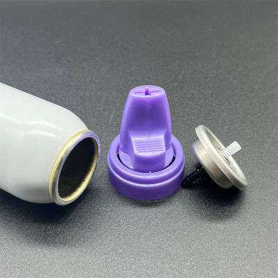 Mua Nút phân phối mùi tóc phun có thể điều chỉnh đa năng cho kiểu dáng tùy chỉnh và nhiều sản phẩm kiểu dáng với đầu ra điều khiển quay số sản xuất trực tuyến