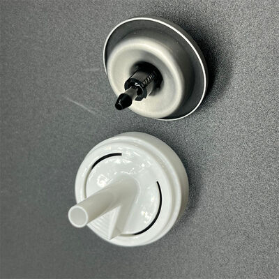 Mua  Gentle Even-Distribution Hair Mousse Dispensing Nozzle for Curly and Coily Hair Types with Wide-Fan Spray for Hydration and Definition sản xuất trực tuyến