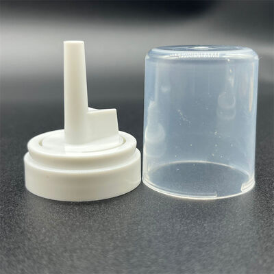 Mua Deluxe Micro-Fine Hair Mousse Dispensing Nozzle cho các salon sang trọng và những người quen thuộc tại nhà với sương mù lụa và niêm phong giữ mùi sản xuất trực tuyến