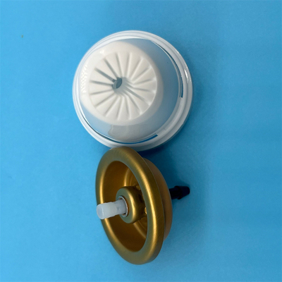 Mua 1 Inch Inverted Aerosol Valve For Hair Mousse Foam Spray Formulations sản xuất trực tuyến