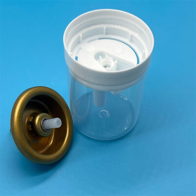 Mua Bình xịt tạo kiểu tóc dạng bọt chống rò rỉ cho du lịch và tạo kiểu khi di chuyển với nắp khóa an toàn sản xuất trực tuyến