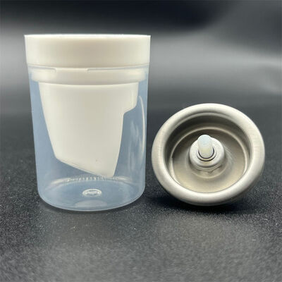 Mua Máy phân phối mùi tóc Aerosol thanh lịch và đáng tin cậy cho các thương hiệu chăm sóc tóc cao cấp với thiết kế tùy chỉnh sản xuất trực tuyến