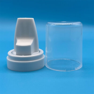 Mua Máy phân phối mùi tóc Aerosol nhỏ gọn và an toàn cho kiểu dáng trên đường đi và đi du lịch với bộ điều khiển 360 ° sản xuất trực tuyến