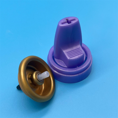 Mua Van xịt bọt tạo kiểu tóc chuyên nghiệp – Kiểm soát chính xác cho các ứng dụng tạo kiểu sản xuất trực tuyến