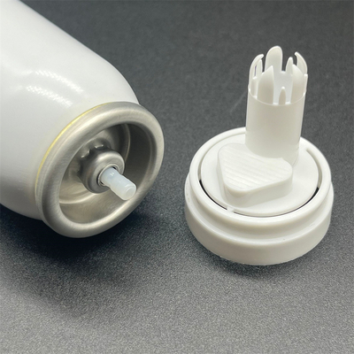 Mua Máy bơm aerosol tóc cho các chuyên gia salon - Hiệu suất nhất quán, dòng chảy điều chỉnh sản xuất trực tuyến