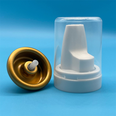 Mua Máy phân phối mùi tóc nhỏ gọn van thiết kế thân thiện với du lịch 25mm Kích thước cổ sản xuất trực tuyến